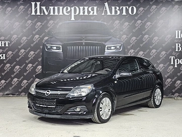 Opel , 2008г., передний привод, робот