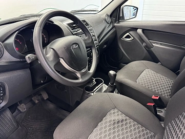 Lada (ВАЗ) Granta, 2022г, передний привод, механика