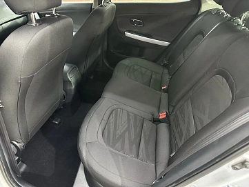 Kia Ceed, 2017г, передний привод, автомат