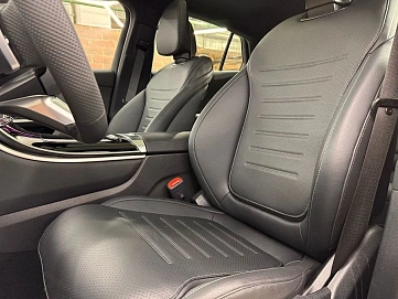 Mercedes-Benz GLC Coupe, 2024г, полный привод, автомат