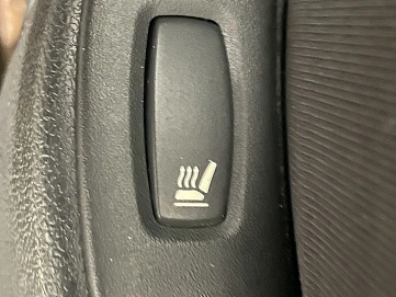 Renault Clio, 2007г, передний привод, автомат