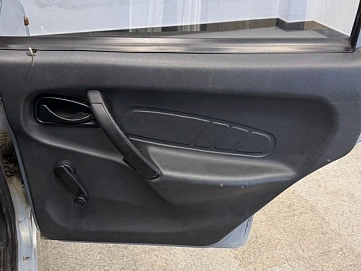 Lada (ВАЗ) 2115, 2004г, передний привод, механика