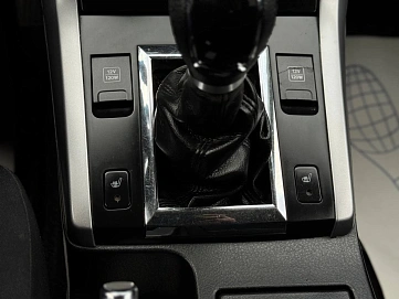 Suzuki Grand Vitara, 2013г, полный привод, механика