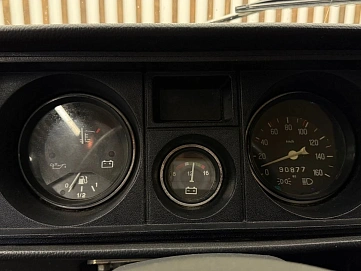 Lada (ВАЗ) 2104, 1989г, задний привод, механика