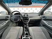 Chevrolet Lacetti, 2006г., передний привод, механика