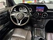 Mercedes-Benz GLK-Класс, 2012г., полный привод, автомат