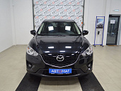 Mazda CX-5, 2013г., полный привод, автомат