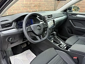 Skoda Superb, 2025г., передний привод, робот