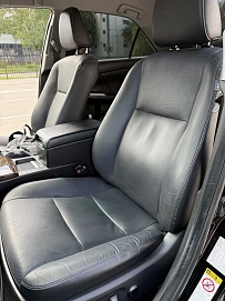 Toyota Camry, 2016г, передний привод, автомат