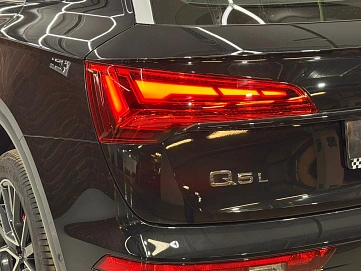 Audi Q5, 2025г, полный привод, робот