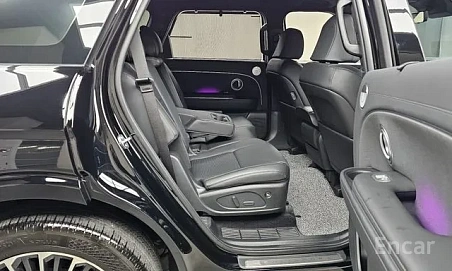 Hyundai Palisade, 2025г, полный привод, автомат