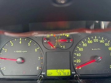 Hyundai Sonata, 2006г, передний привод, механика