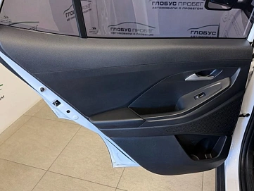 Hyundai Creta, 2021г., передний привод, автомат
