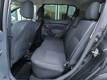 Renault , 2016г., передний привод, механика