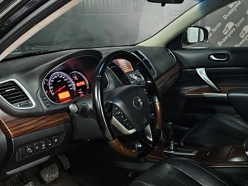 Nissan Teana, 2010г, передний привод, вариатор