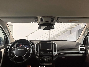Haval H9, 2021г, полный привод, автомат