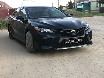Toyota Camry, 2020г, полный привод, автомат