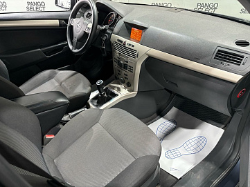 Opel , 2008г., передний привод, механика