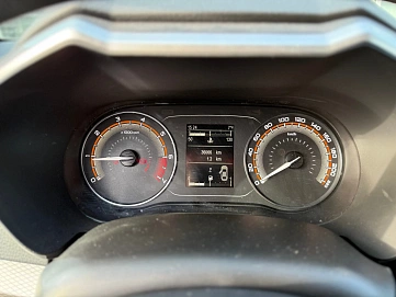 Lada (ВАЗ) Vesta, 2023г, передний привод, механика