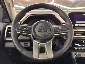 Mitsubishi L200, 2025г, полный привод, автомат