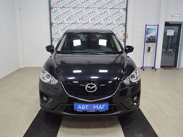 Mazda CX-5, 2013г, полный привод, автомат