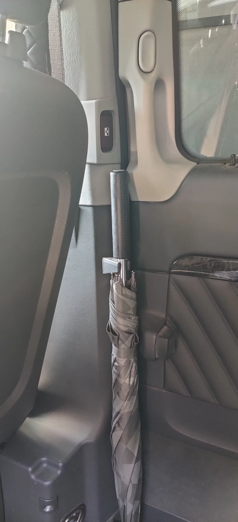 Mercedes-Benz Viano, 2011г., полный привод, автомат