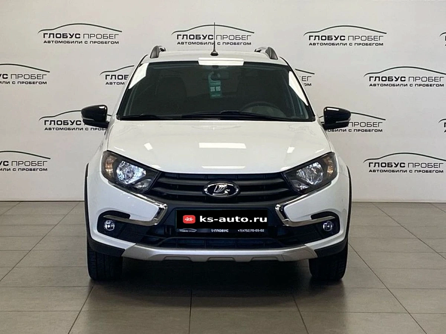 Lada (ВАЗ) Granta, 2024г., передний привод, механика