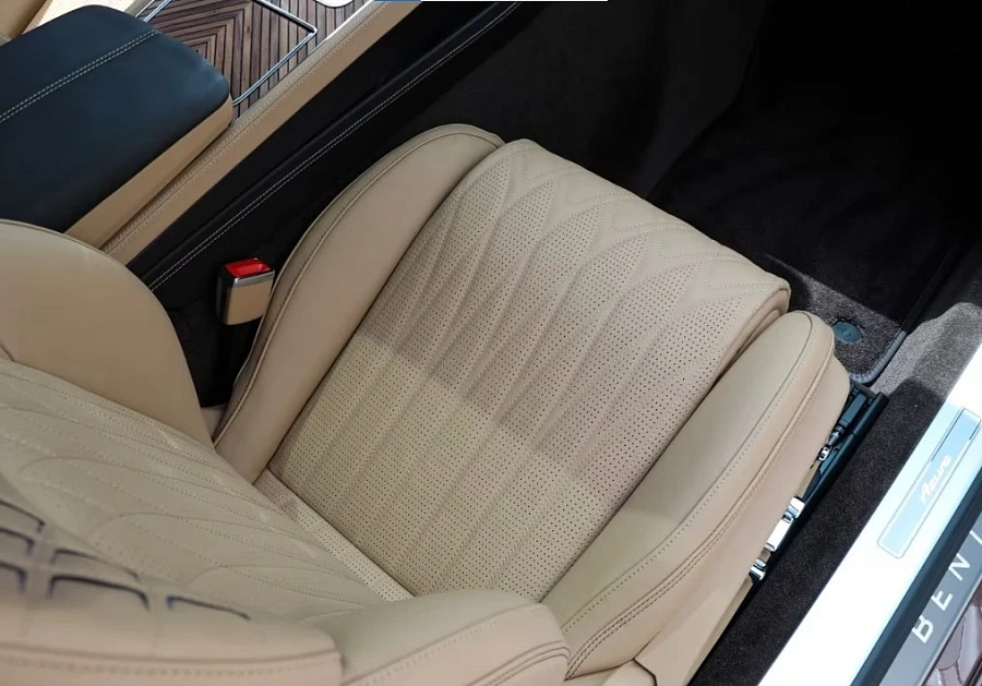 Bentley Continental GT, 2026г., полный привод, робот