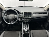 Honda Vezel, 2022г., передний привод, вариатор