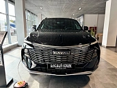 Haval F7, 2025г., полный привод, робот