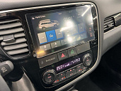 Mitsubishi Outlander, 2022г., передний привод, вариатор