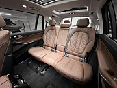 BMW X7, 2023г., полный привод, автомат