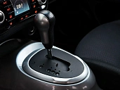 Nissan Juke, 2011г., полный привод, вариатор