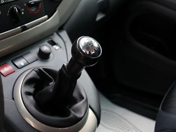 Peugeot Partner, 2009г, передний привод, механика