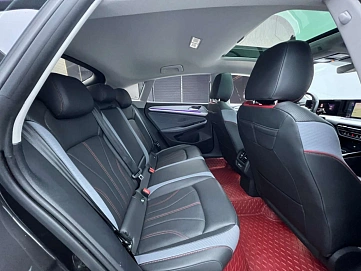 Volkswagen Lamando, 2022г., передний привод, робот