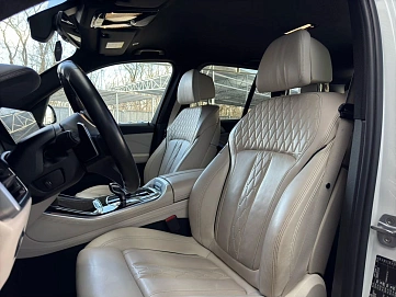 BMW X5, 2019г, полный привод, автомат
