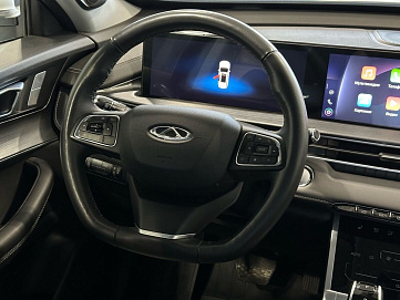 Chery Tiggo 7 Pro Max, 2023г, передний привод, вариатор