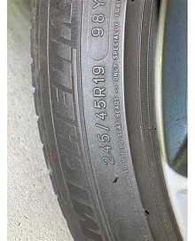 BMW 7 серии, 2017г, задний привод, автомат