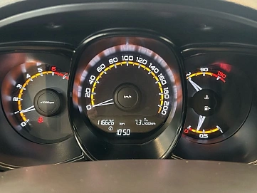 Lada (ВАЗ) Vesta, 2019г, передний привод, механика