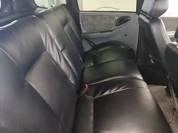 Chevrolet Niva, 2004г, передний привод, механика
