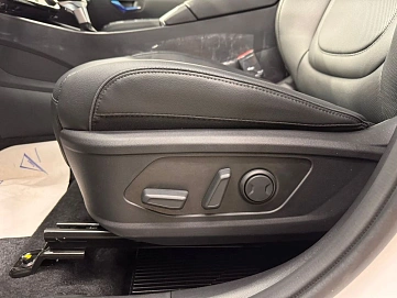 Hyundai Tucson, 2025г., полный привод, автомат