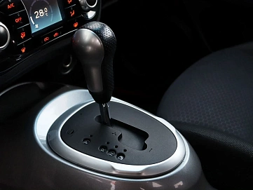 Nissan Juke, 2011г, полный привод, вариатор