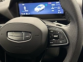 Geely Coolray, 2025г., передний привод, робот