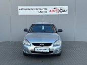 Lada (ВАЗ) Priora, 2013г., передний привод, механика