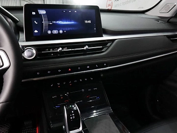 Chery Tiggo 7 Pro, 2021г, передний привод, вариатор