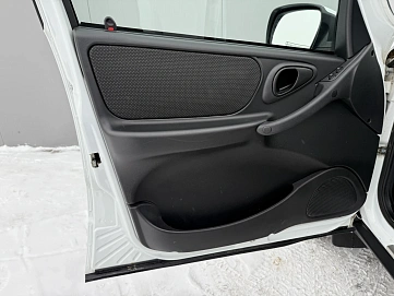 Lada (ВАЗ) Niva Travel, 2025г, полный привод, механика