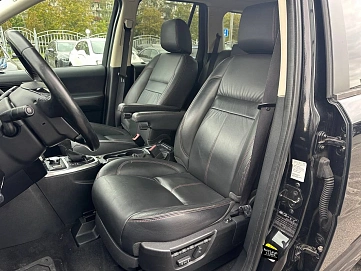 Land Rover Freelander, 2011г, полный привод, автомат