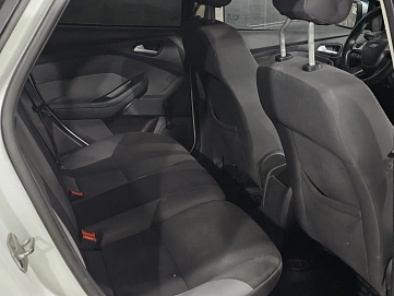 Ford Focus, 2014г, передний привод, механика