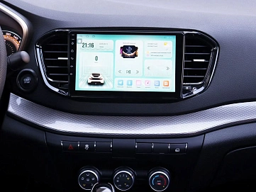 Lada (ВАЗ) Vesta, 2024г, передний привод, вариатор