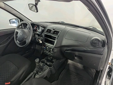 Lada (ВАЗ) Granta, 2022г, передний привод, механика